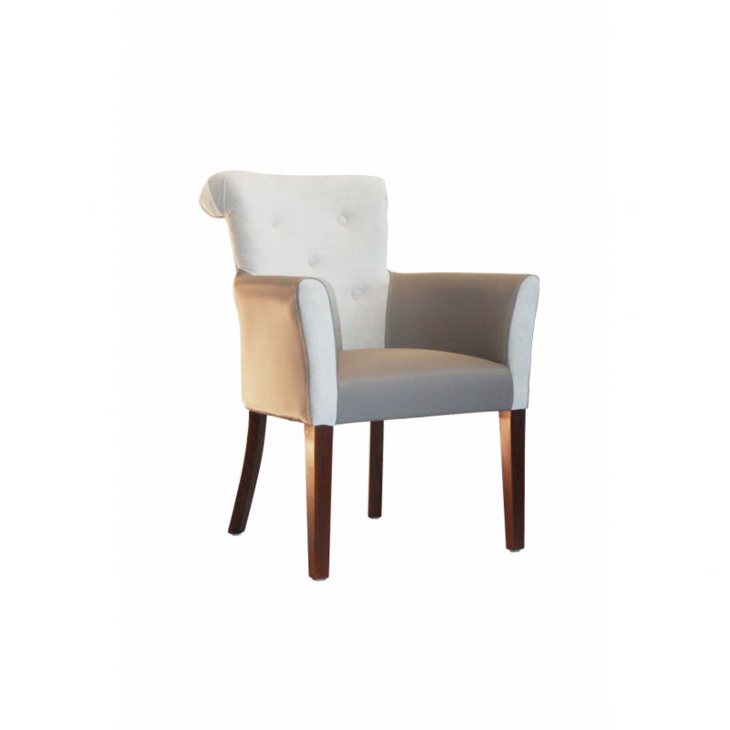 Fauteuil Restaurant TIDE – Image 2