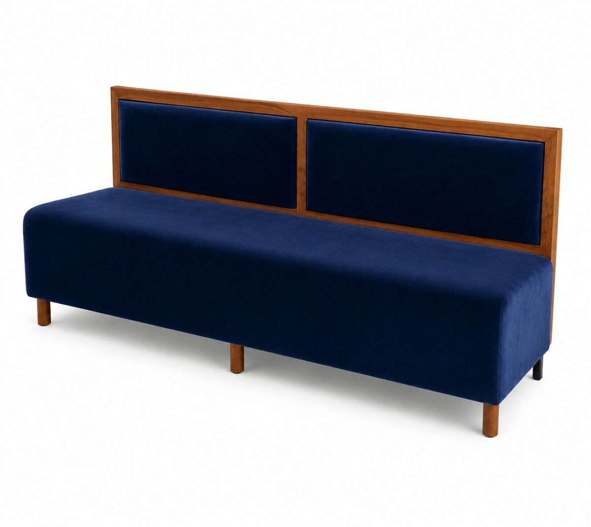 banquette pour professionnel