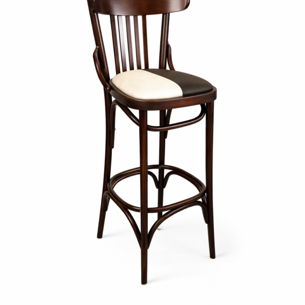 Tabouret avec galette – TB 701 – BARETTE T