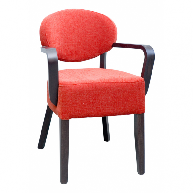 Chaise restaurant C 208 - VICTORIA C – Image 2
