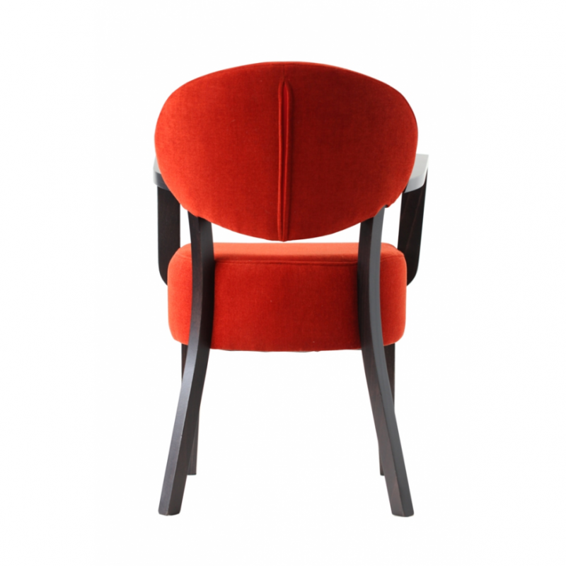 Chaise restaurant C 208 - VICTORIA C – Image 3