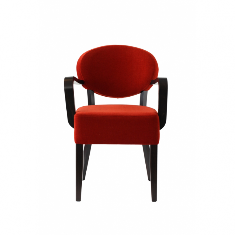Chaise restaurant C 208 - VICTORIA C – Image 4
