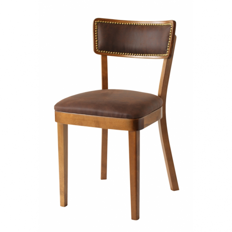 Chaise de bar C 630 - RASPAIL C