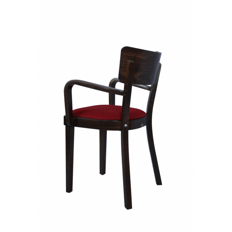 Chaise de bar C 630 - RASPAIL C – Image 2