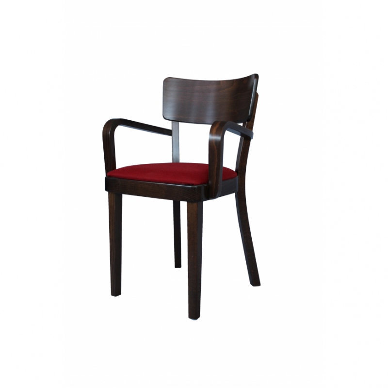 Chaise de bar C 630 - RASPAIL C – Image 3