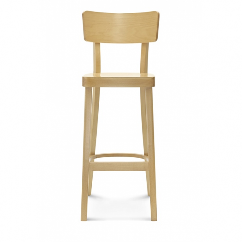 Chaise de bar C 630 - RASPAIL C – Image 4
