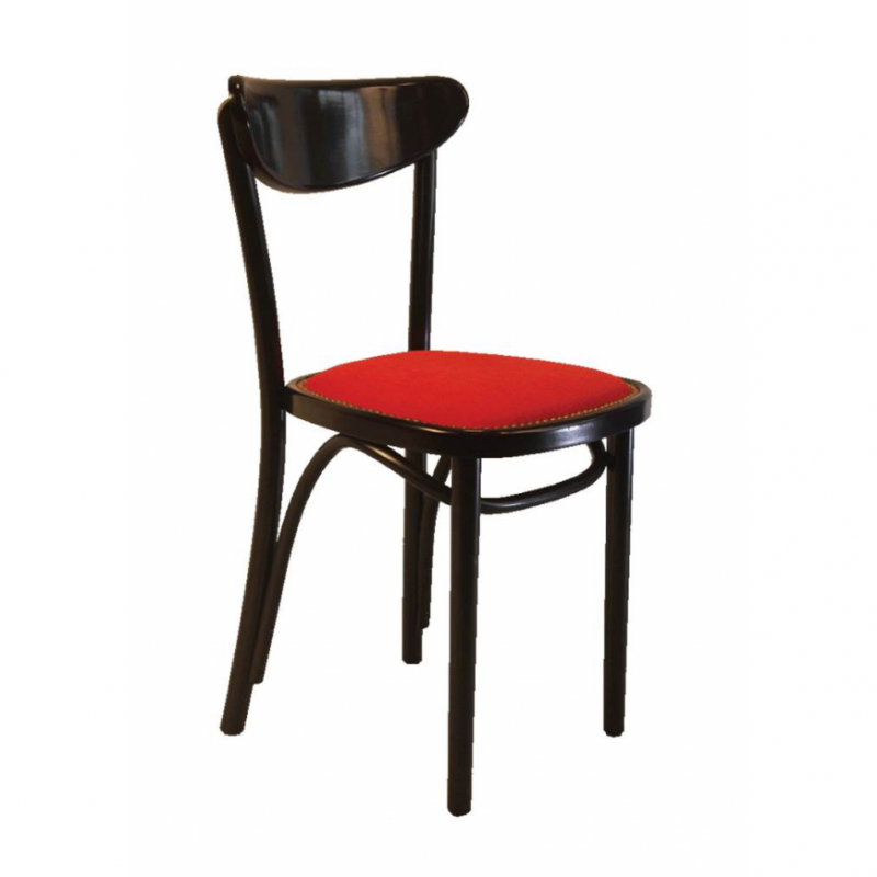 Chaise de bar C 978 - BELECA  |Mobilier CHR – Image 2
