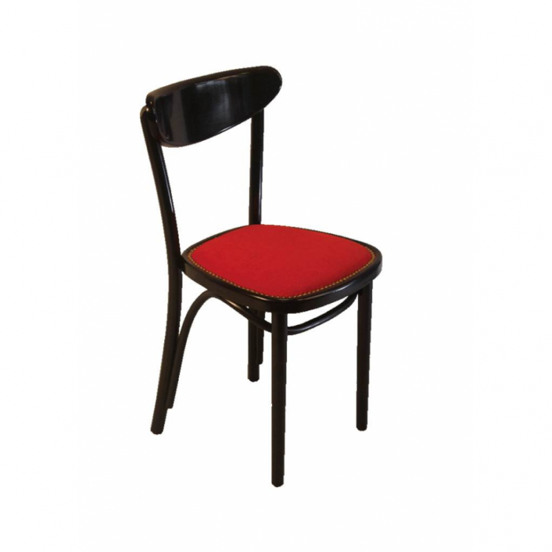 Chaise de bar C 978 - BELECA  |Mobilier CHR – Image 3