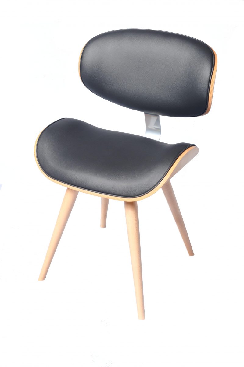 Chaise restaurant C 1006 - ENSIO – Image 2