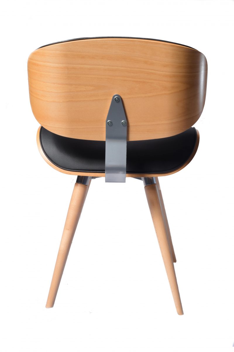 Chaise restaurant C 1006 - ENSIO – Image 3
