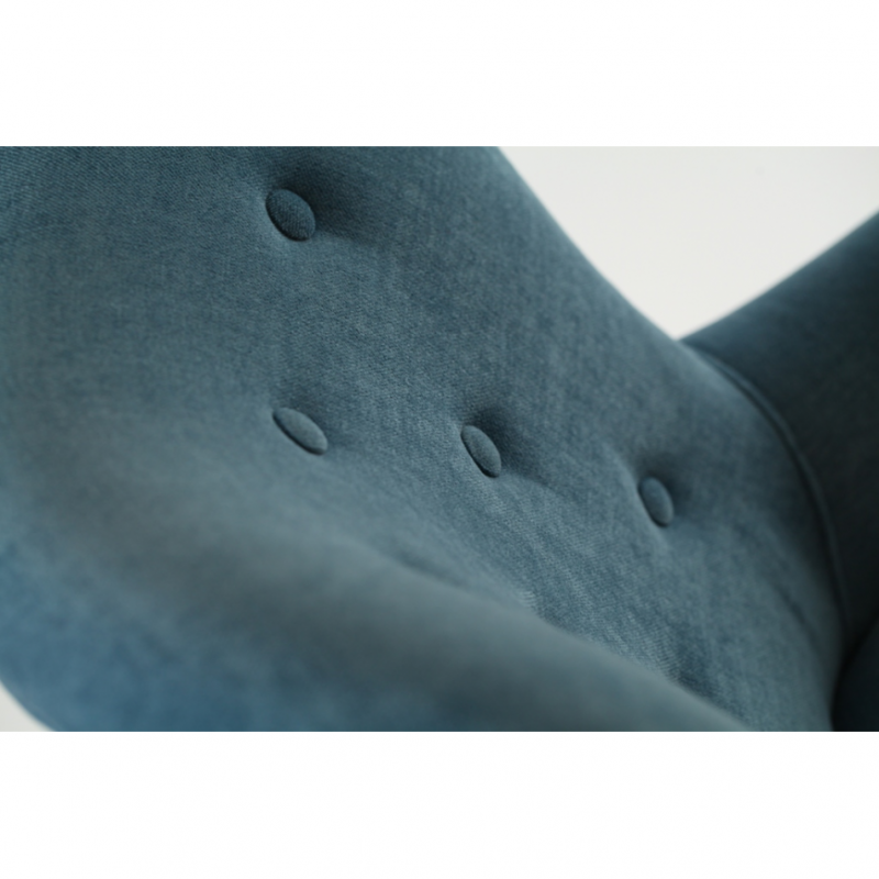 Fauteuil  Restaurant Scandinave Louis – Image 2