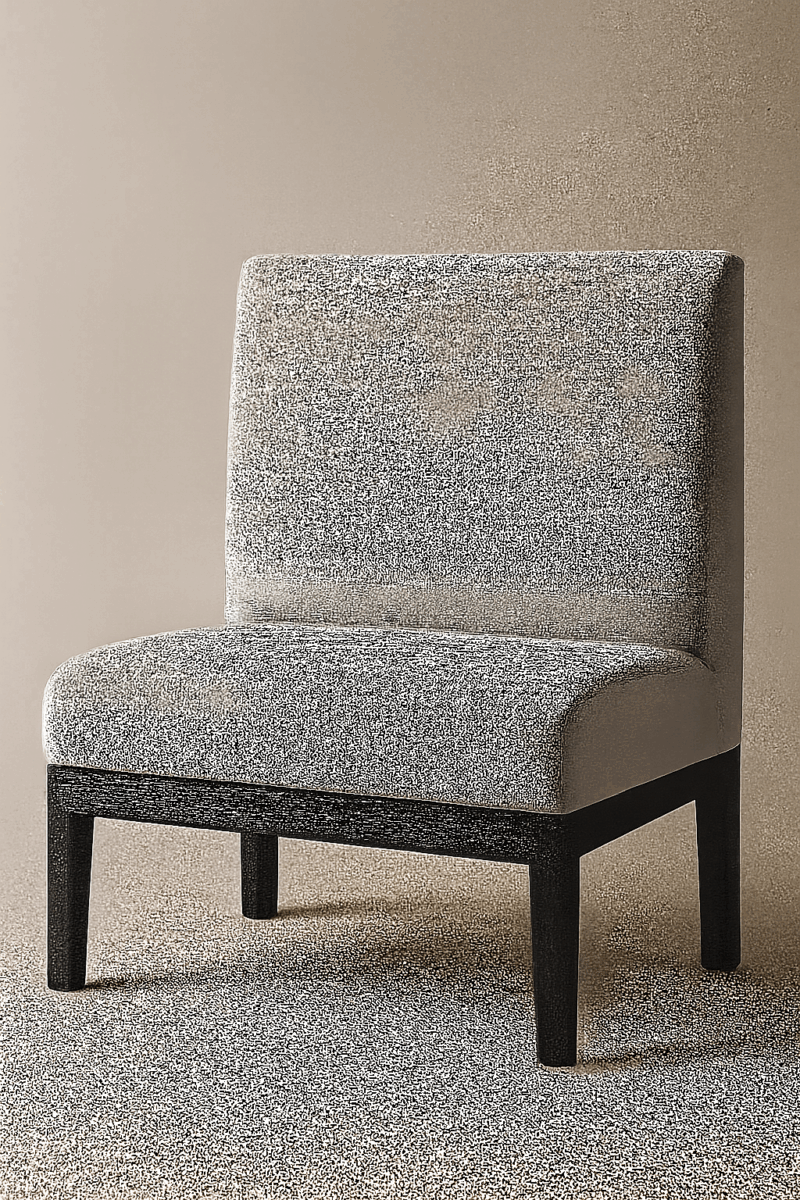 Banquettes velours Sur Mesure-ADELE  | Mobilier CHR