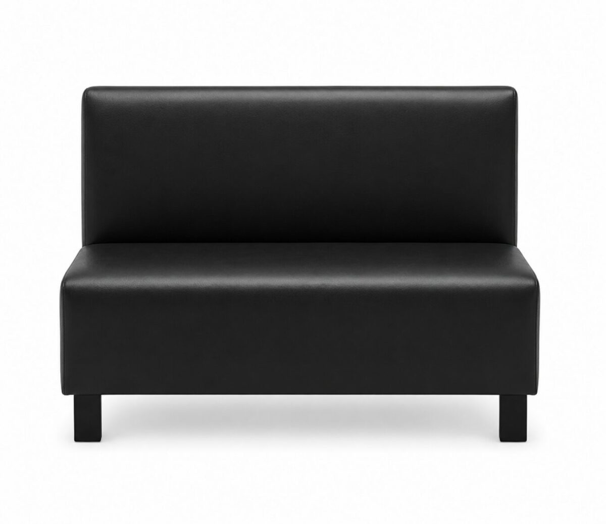 Banquette snack pour restaurant rapide