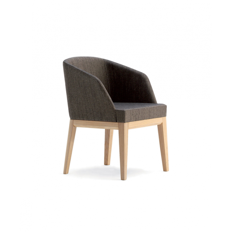 Chaise restaurant C 612 - STYLE – Image 2