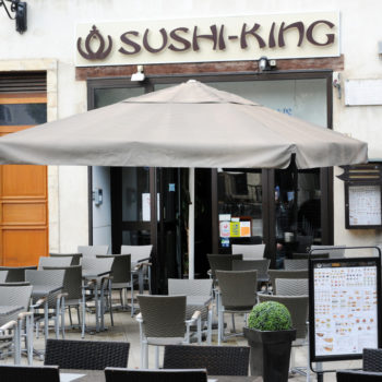 Sushi King