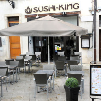 Sushi King