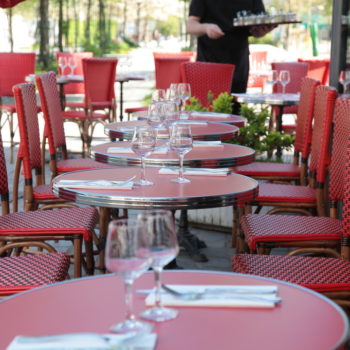 Bistrot du Parc