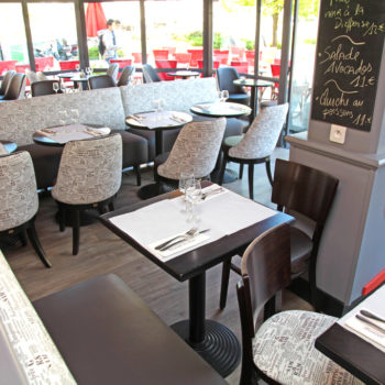 Bistrot du Parc