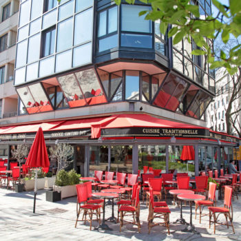 Bistrot du Parc