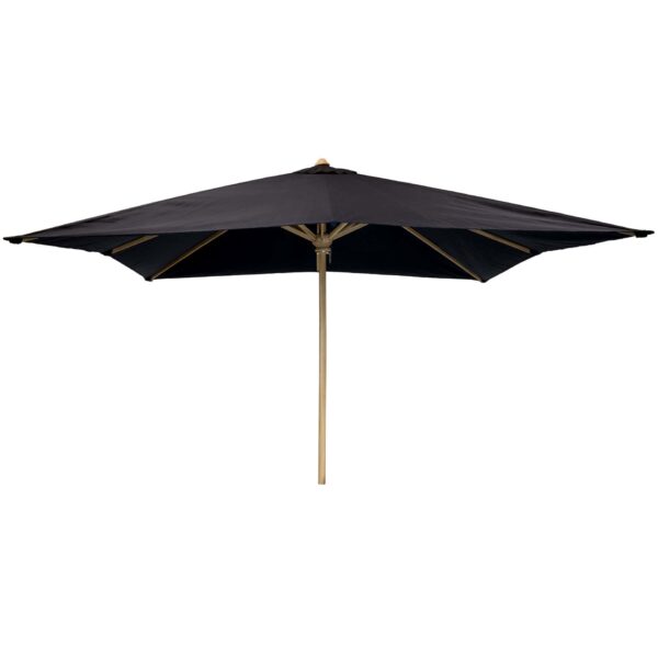 Parasol terrasse 300×300 cm – Lombok