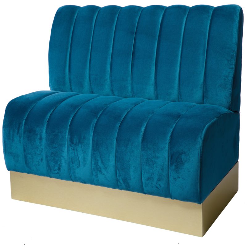 Banquettes Sur-Mesure CHR  Côte Melon – Image 5