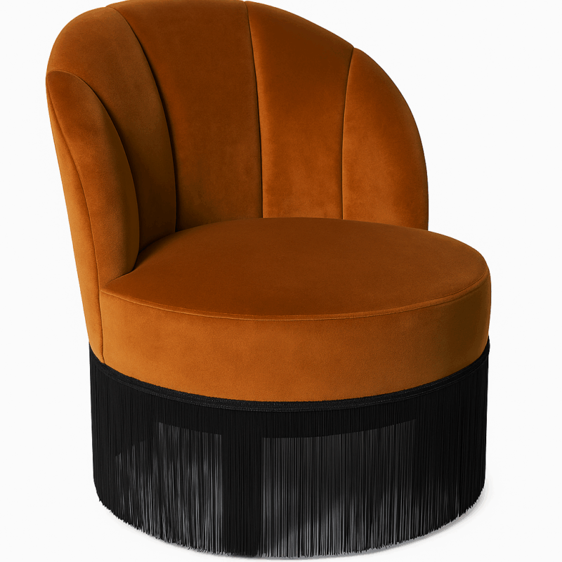 Chauffeuse sur mesure  Caria