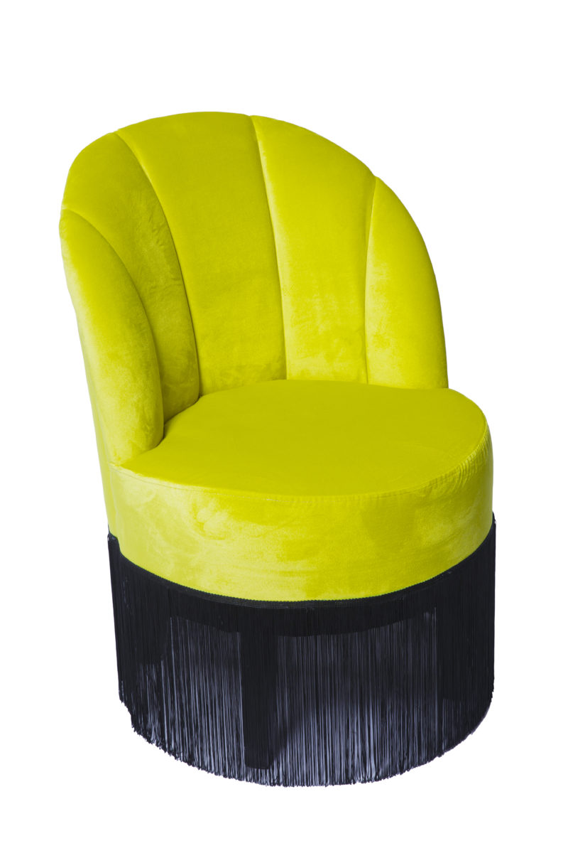 Chauffeuse sur mesure  Caria – Image 2