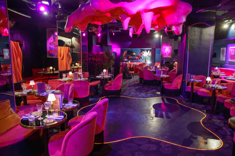Chauffeuse sur mesure  Caria – Image 5