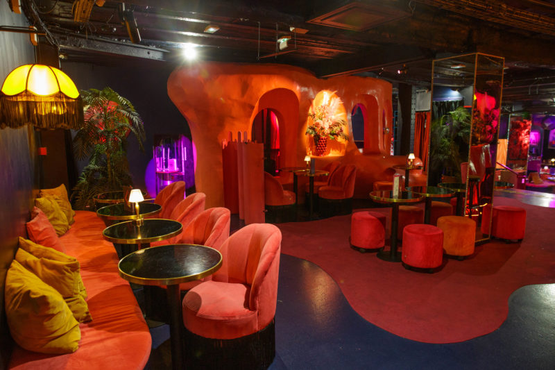 Chauffeuse sur mesure  Caria – Image 4