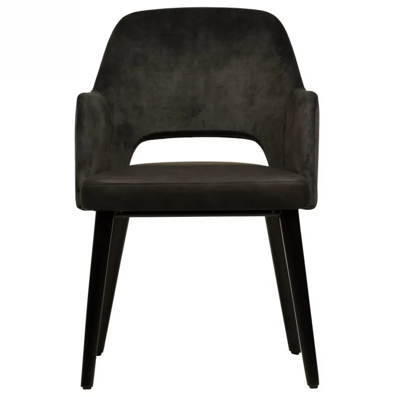 FAUTEUIL  RESTAURANT OLSEN  PAS CHER
