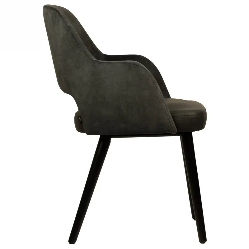 FAUTEUIL  RESTAURANT OLSEN  PAS CHER – Image 4