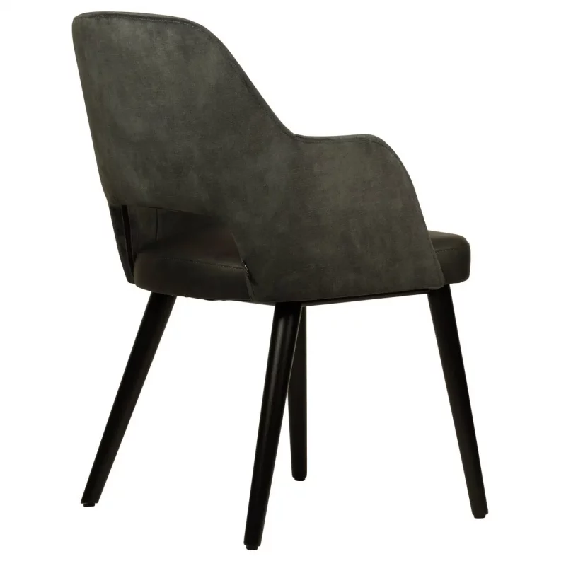 FAUTEUIL  RESTAURANT OLSEN  PAS CHER – Image 5