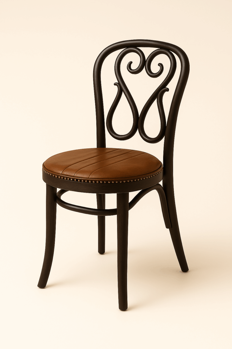 Chaise Bistrot 109 – Image 2
