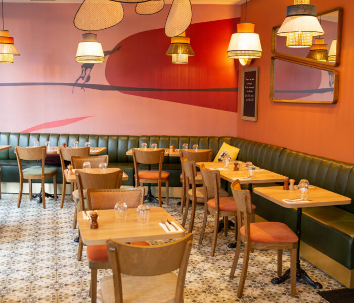 banquette sur mesure