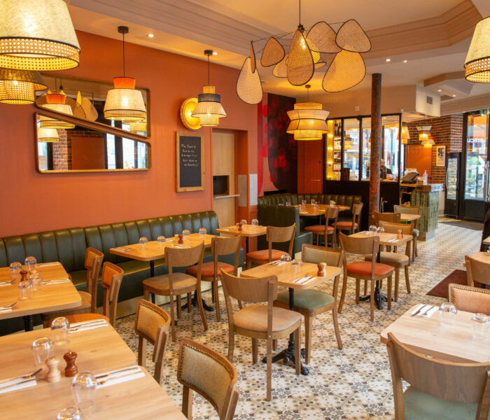 banquette sur mesure