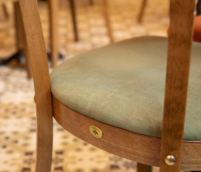 banquette sur mesure