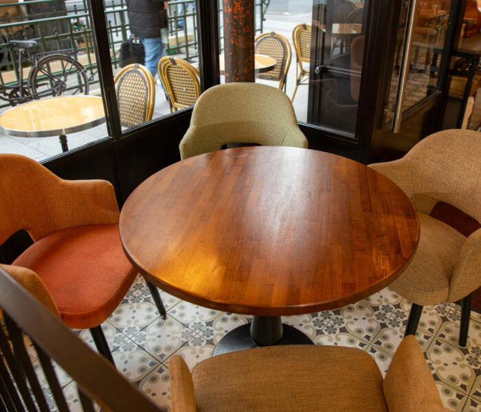 banquette sur mesure