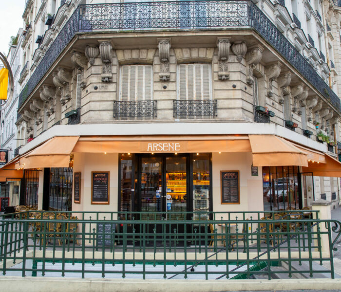 banquette sur mesure