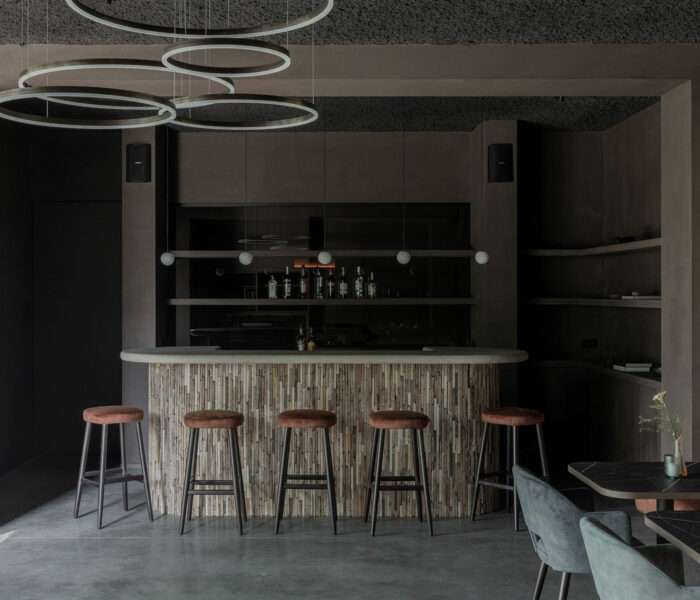 mobilier professionnel moderne