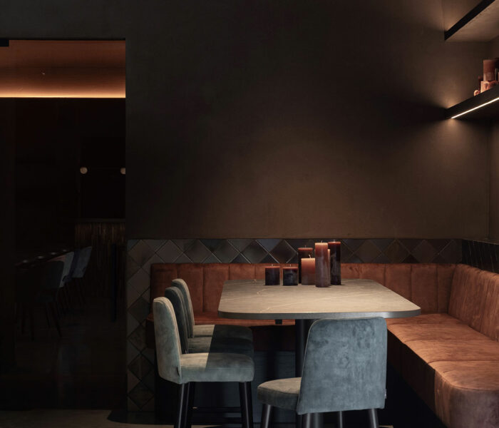 mobilier professionnel moderne