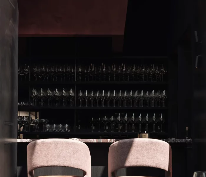 mobilier professionnel moderne