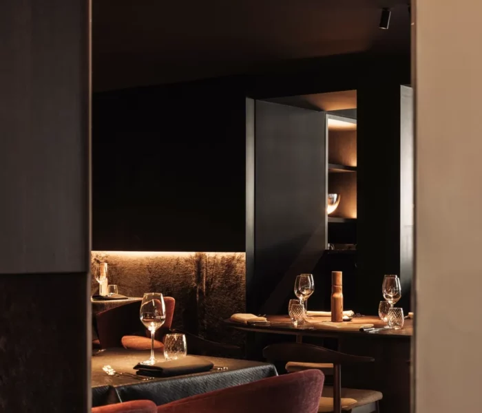 mobilier professionnel moderne