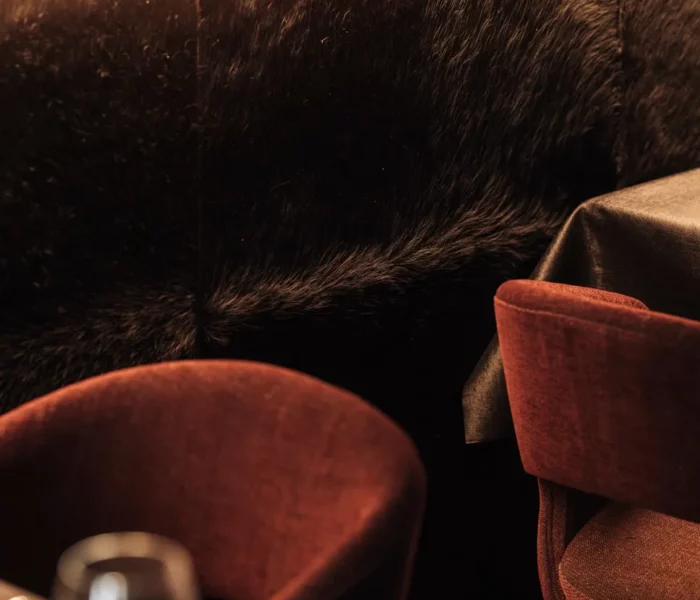 mobilier professionnel moderne