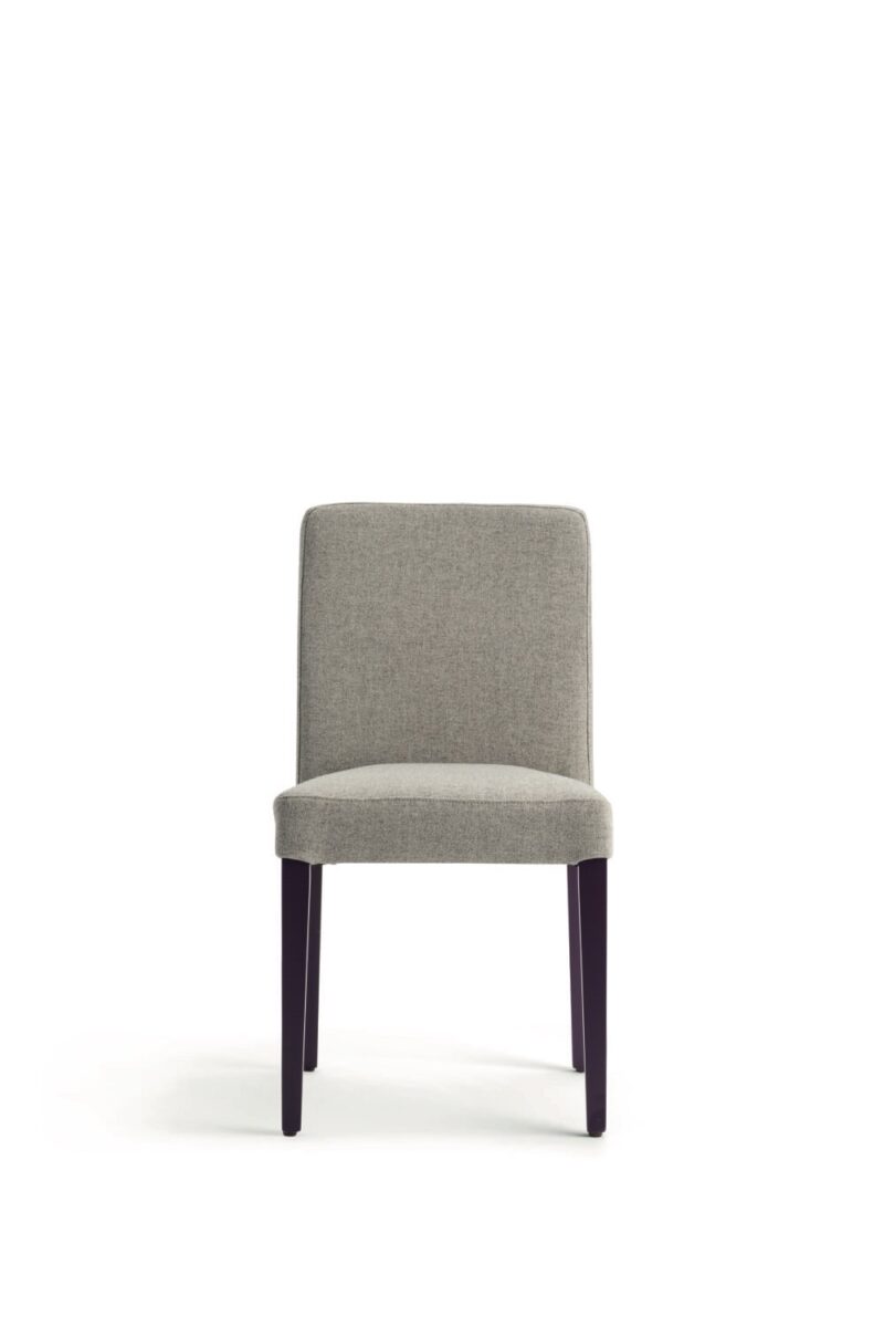 chaise empilable pour hôtel et restaurant