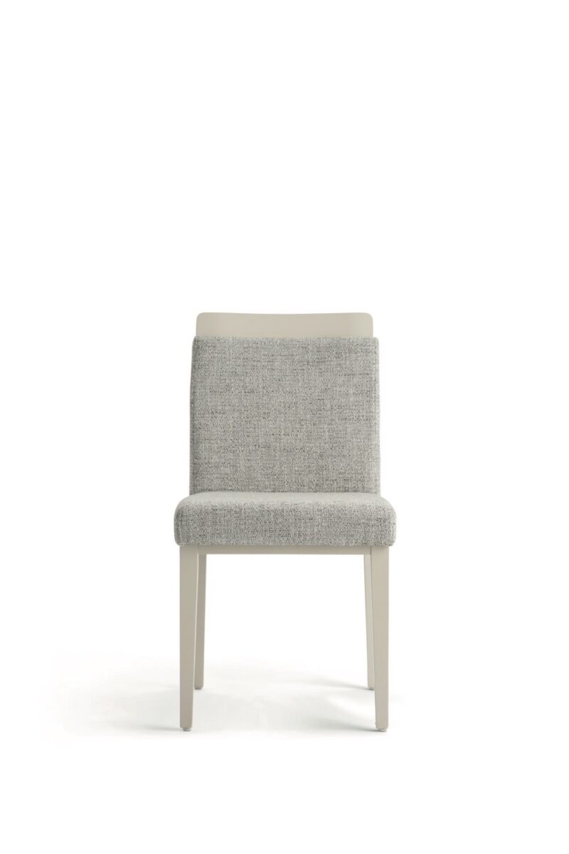 chaise élégante pour restaurant haut de gamme