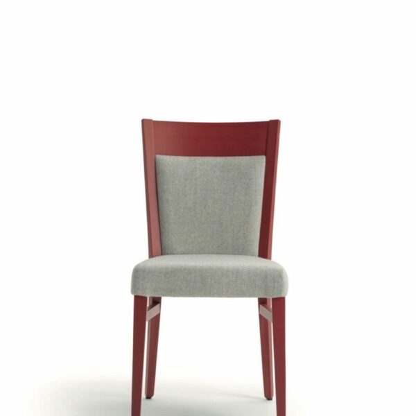 Soul Soft – Chaise restaurant élégante moderne