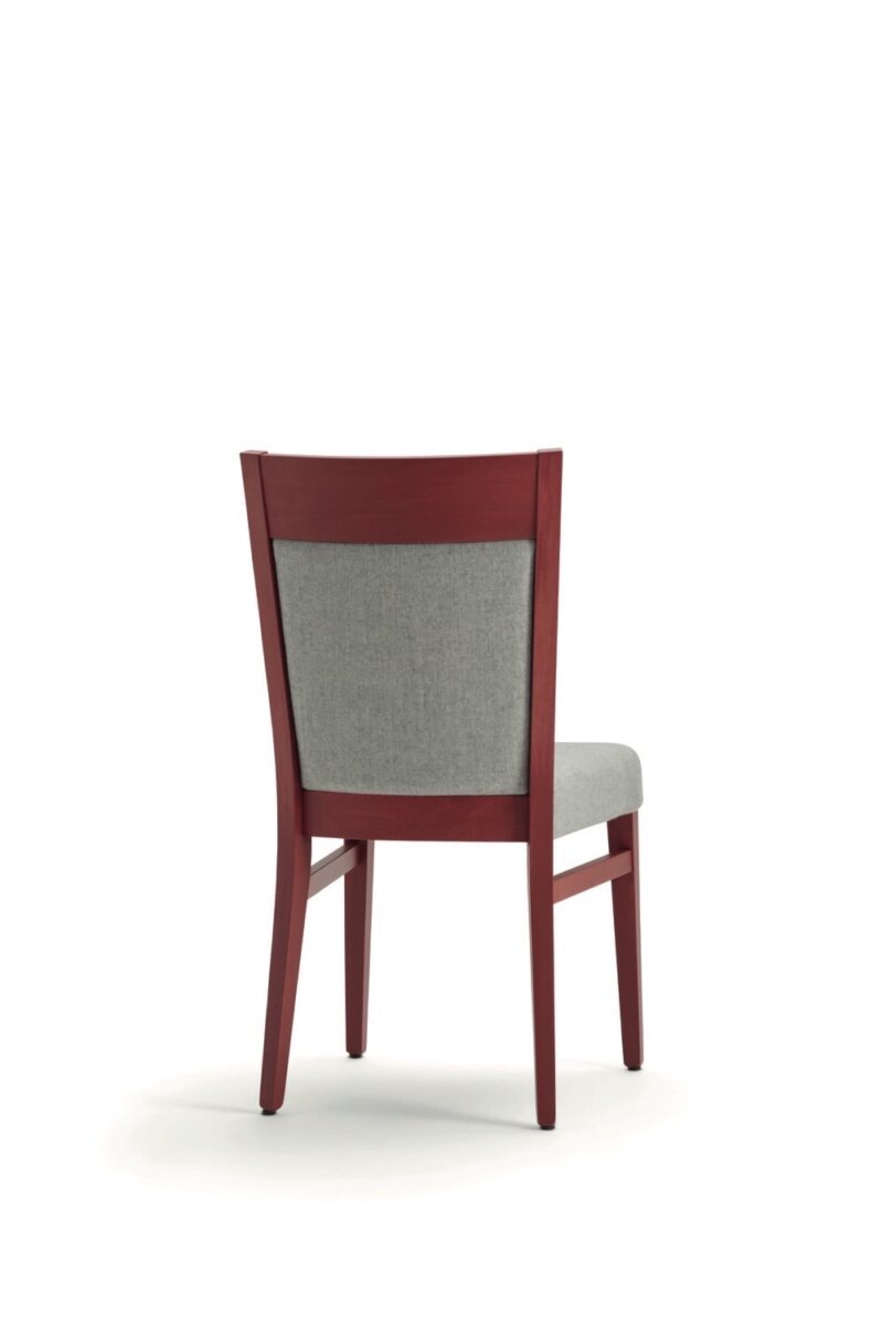 chaise restaurant intérieur moderne et élégant