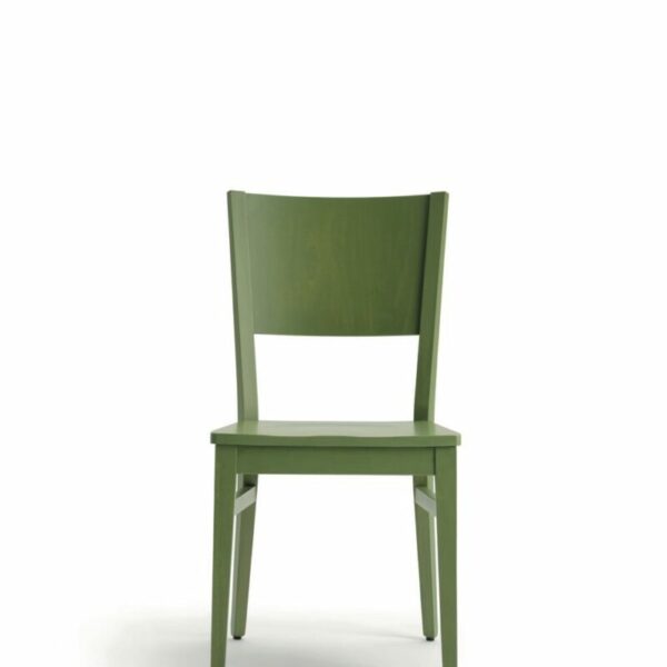 Soko – Chaise restaurant minimaliste en bois