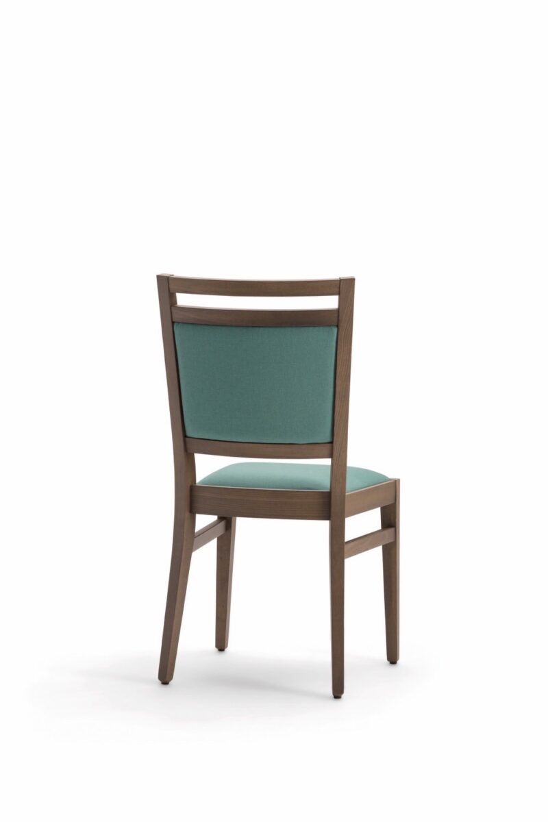 chaise Suri en hêtre massif