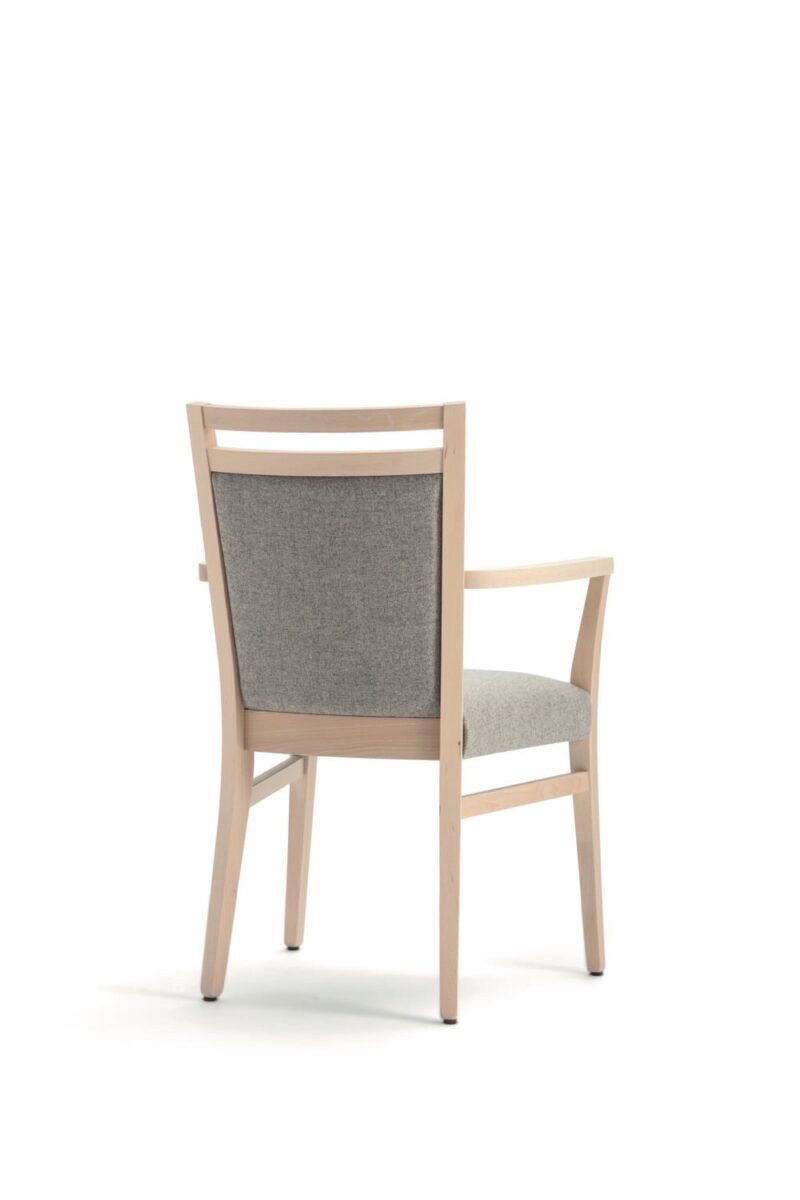 fauteuil restaurant intérieur raffiné